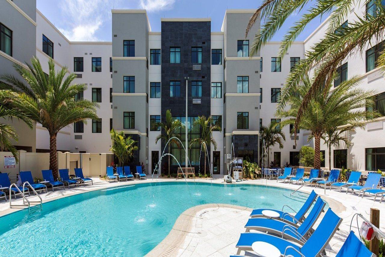 Staybridge Suites - Naples - Marco Island By Ihg Lely Resort Exterior foto