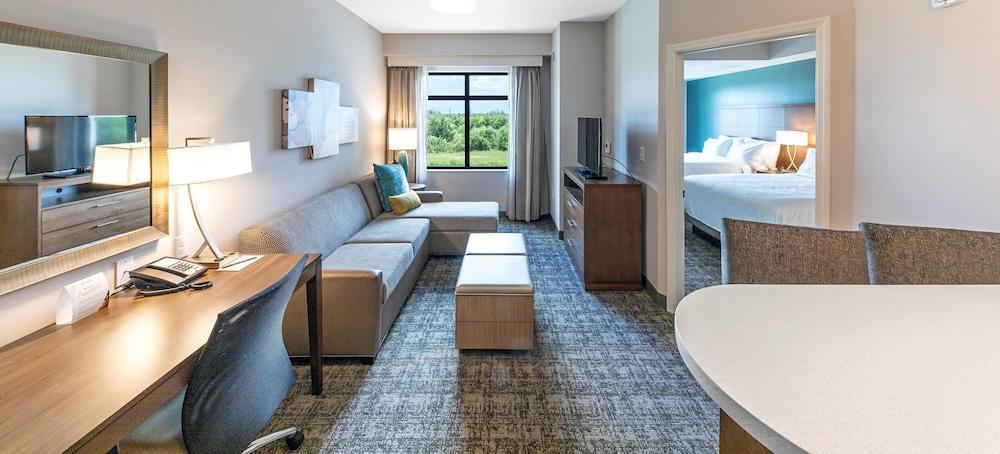 Staybridge Suites - Naples - Marco Island By Ihg Lely Resort Exterior foto