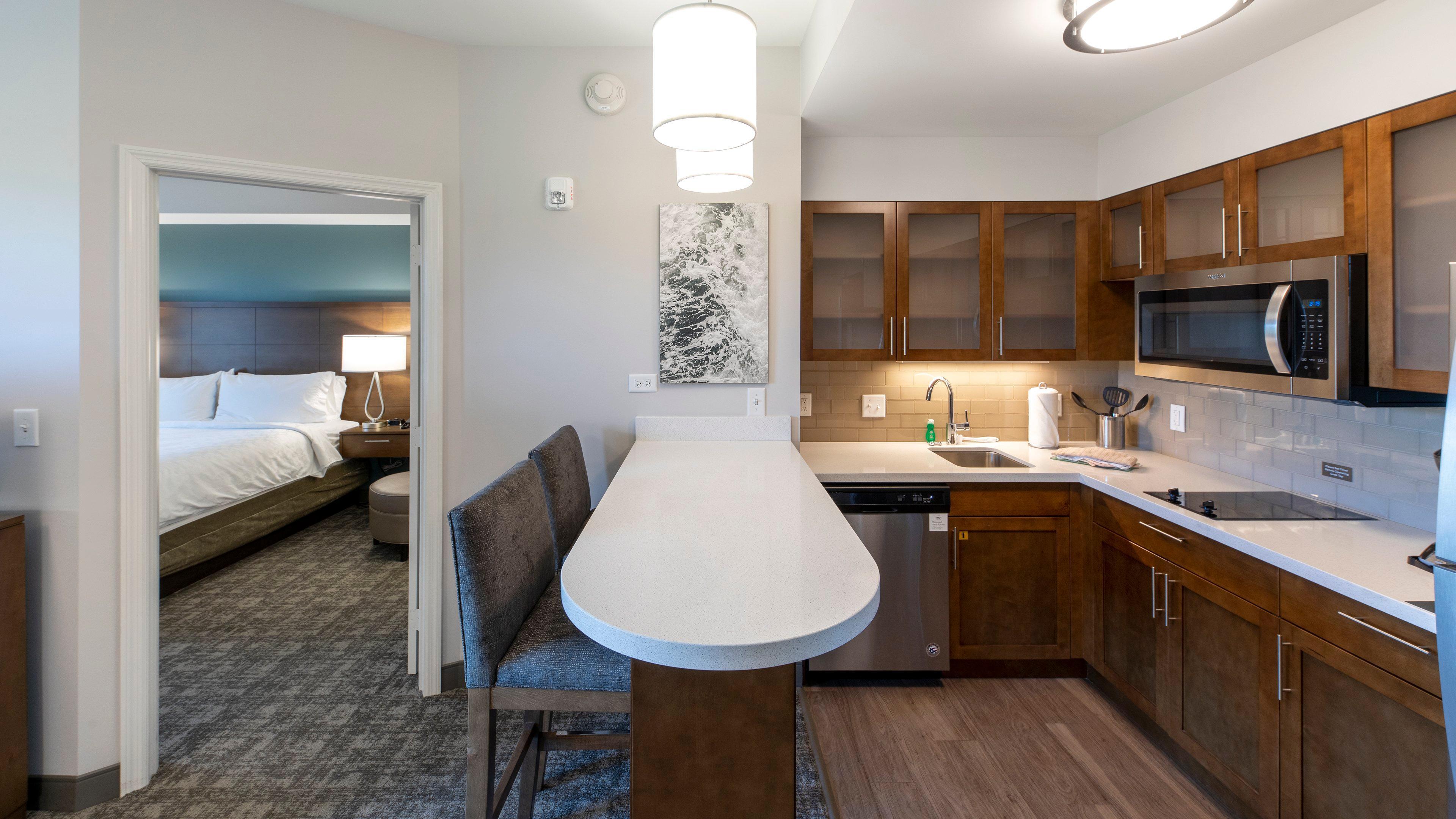 Staybridge Suites - Naples - Marco Island By Ihg Lely Resort Exterior foto