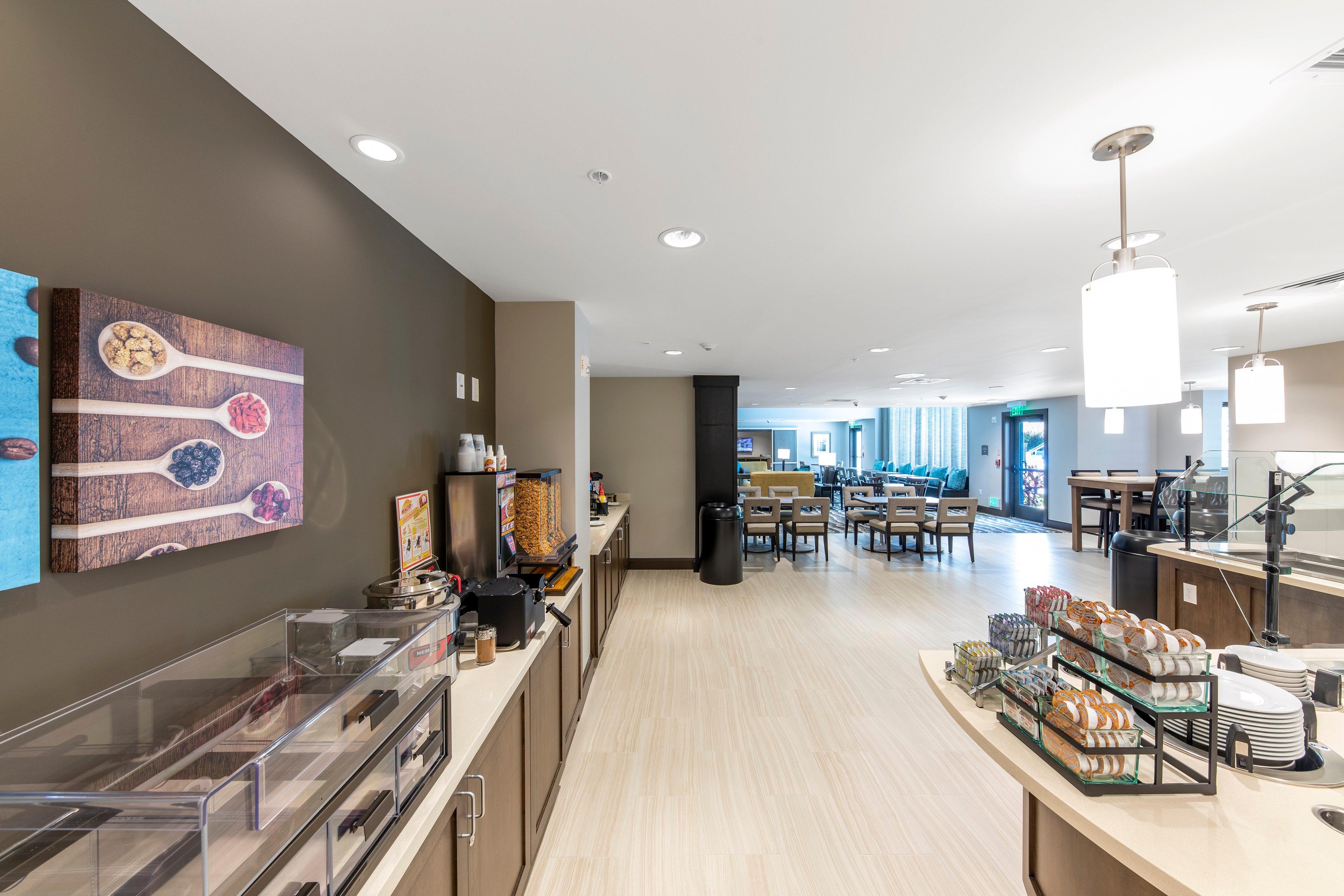 Staybridge Suites - Naples - Marco Island By Ihg Lely Resort Exterior foto