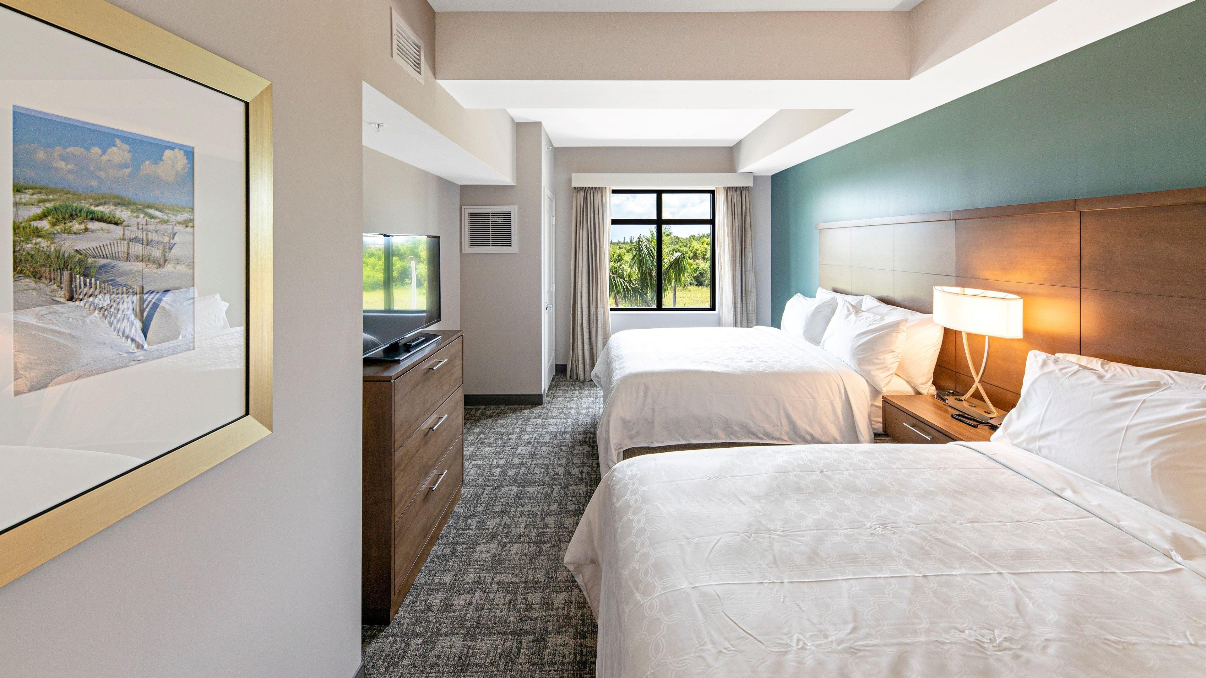 Staybridge Suites - Naples - Marco Island By Ihg Lely Resort Exterior foto