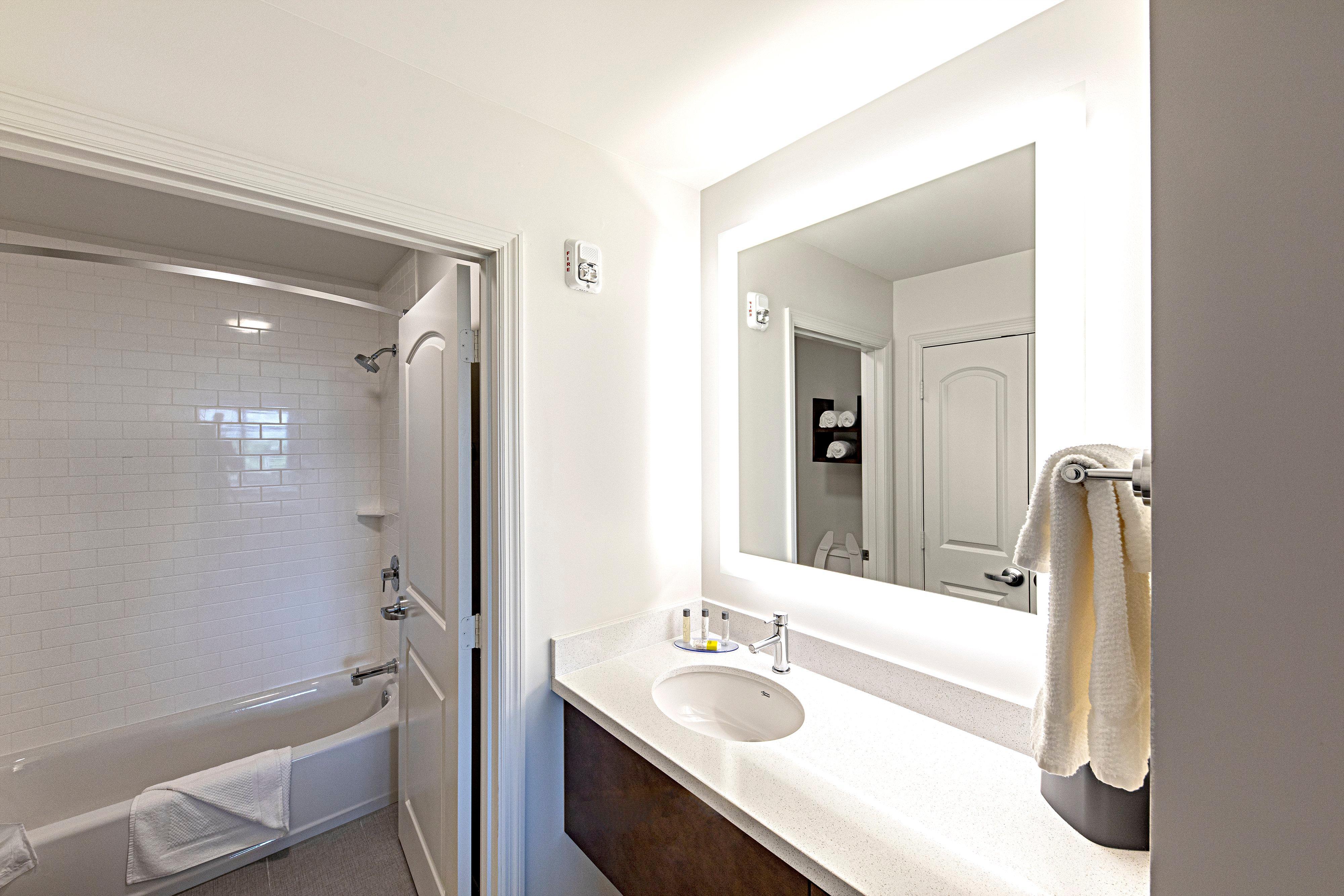Staybridge Suites - Naples - Marco Island By Ihg Lely Resort Exterior foto