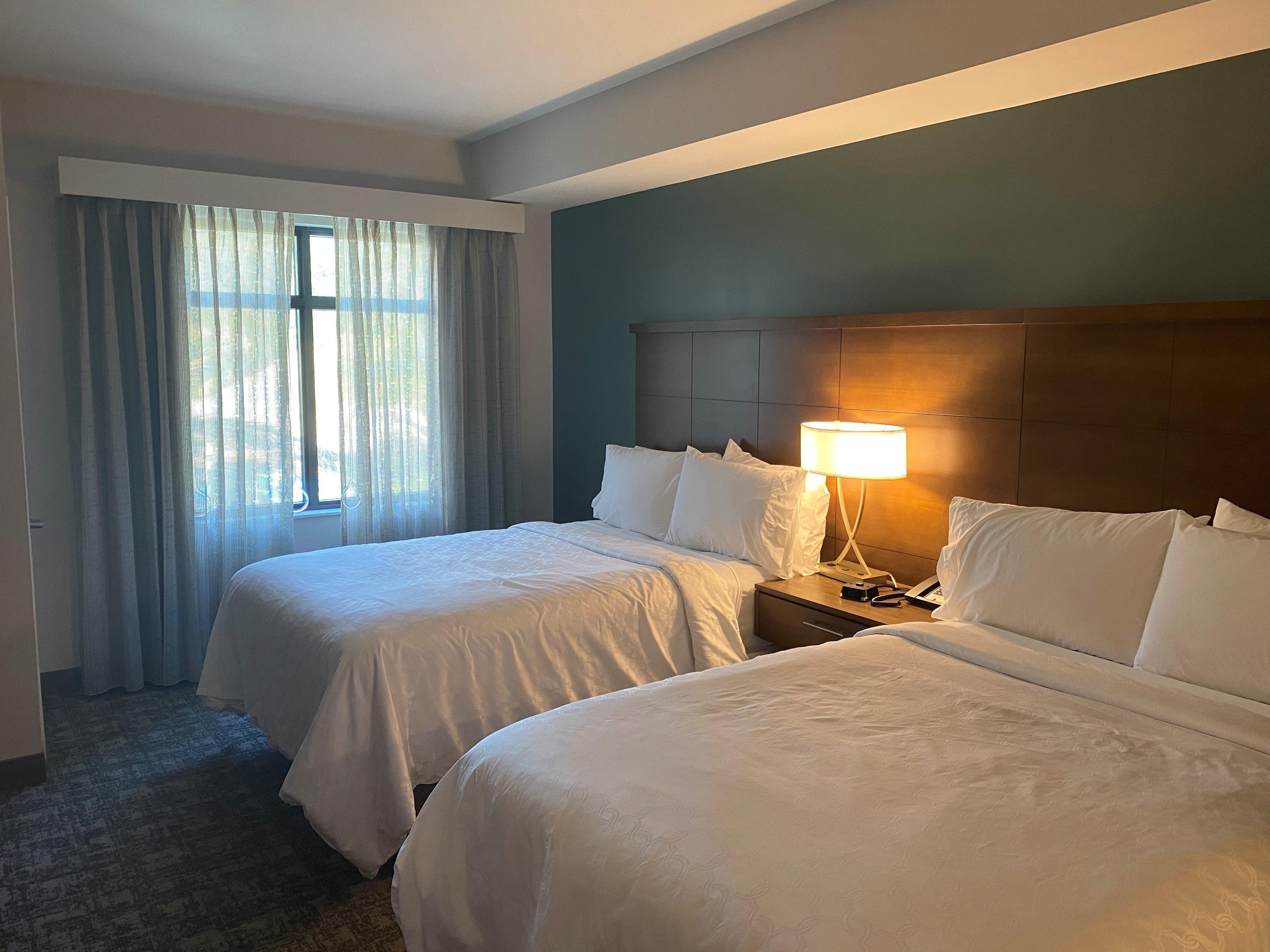 Staybridge Suites - Naples - Marco Island By Ihg Lely Resort Exterior foto