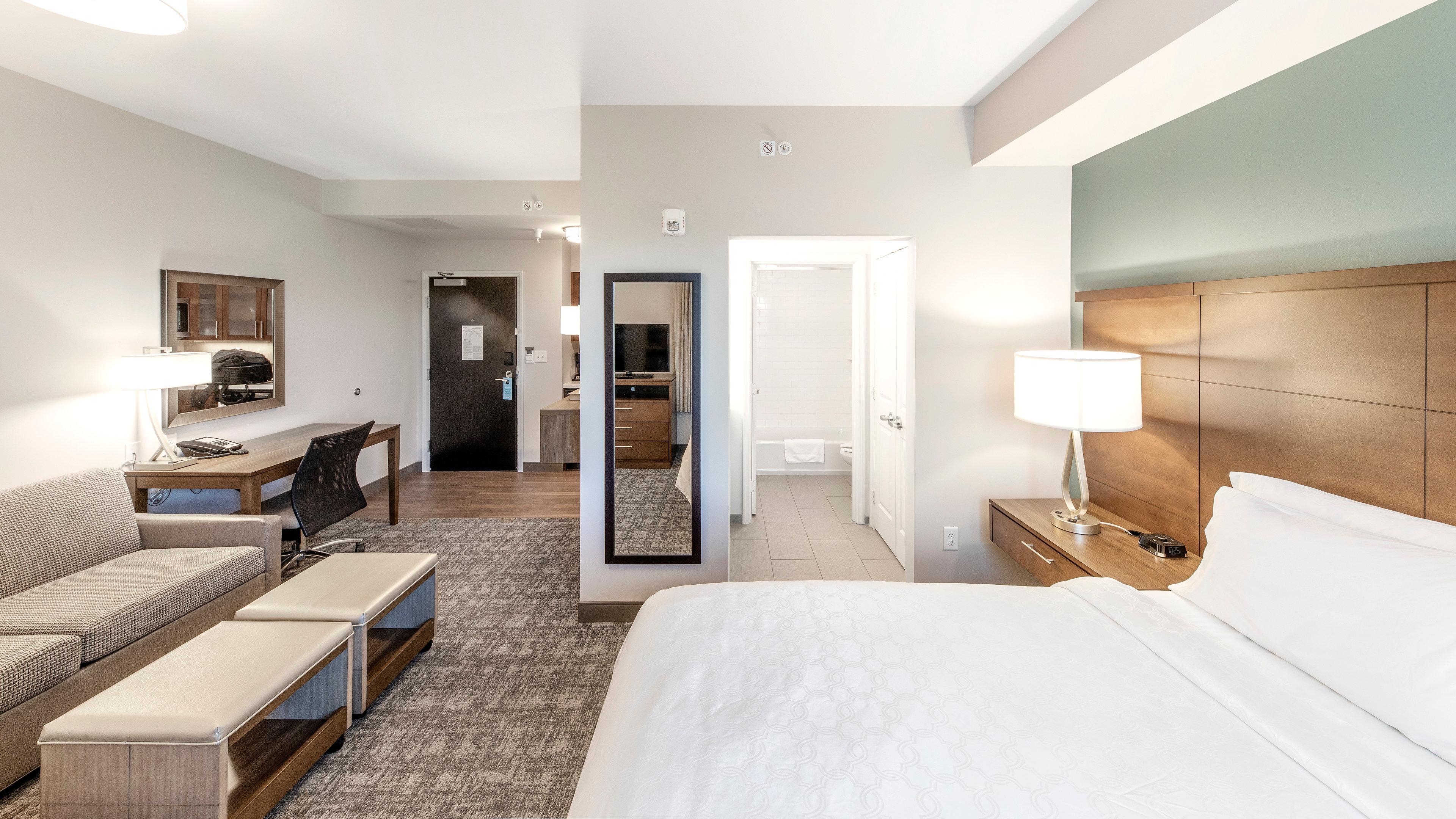 Staybridge Suites - Naples - Marco Island By Ihg Lely Resort Exterior foto