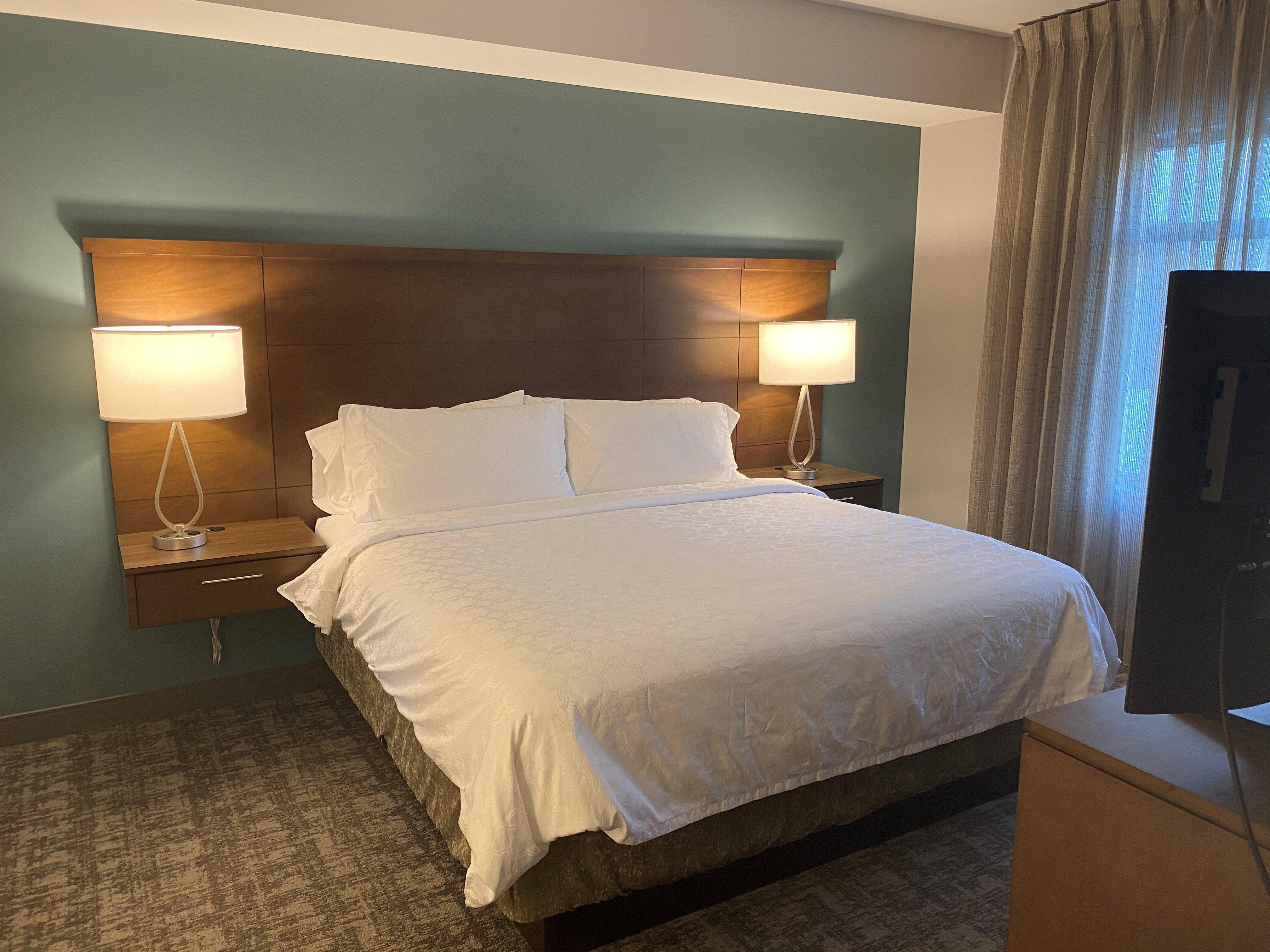 Staybridge Suites - Naples - Marco Island By Ihg Lely Resort Exterior foto