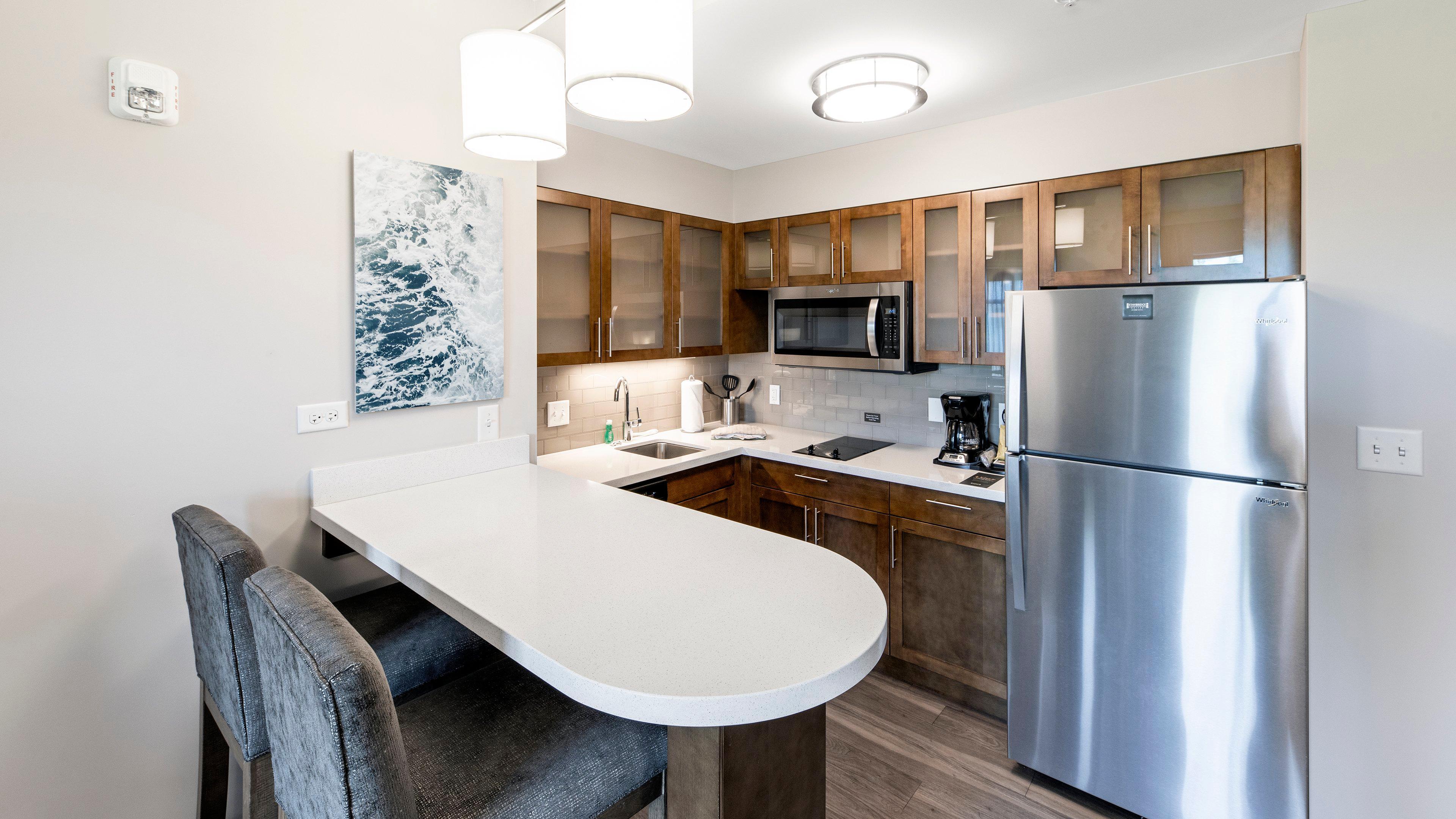 Staybridge Suites - Naples - Marco Island By Ihg Lely Resort Exterior foto