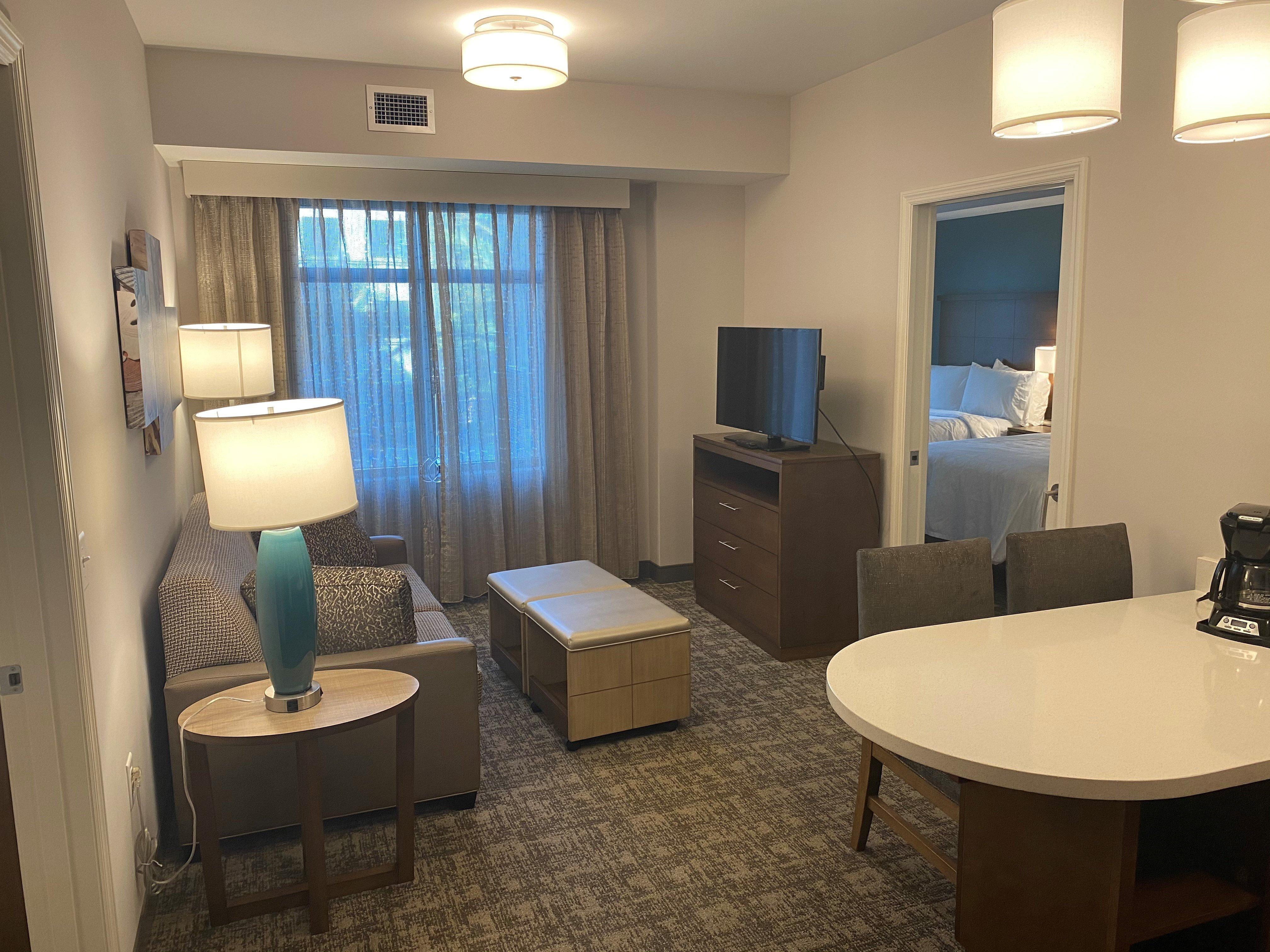 Staybridge Suites - Naples - Marco Island By Ihg Lely Resort Exterior foto