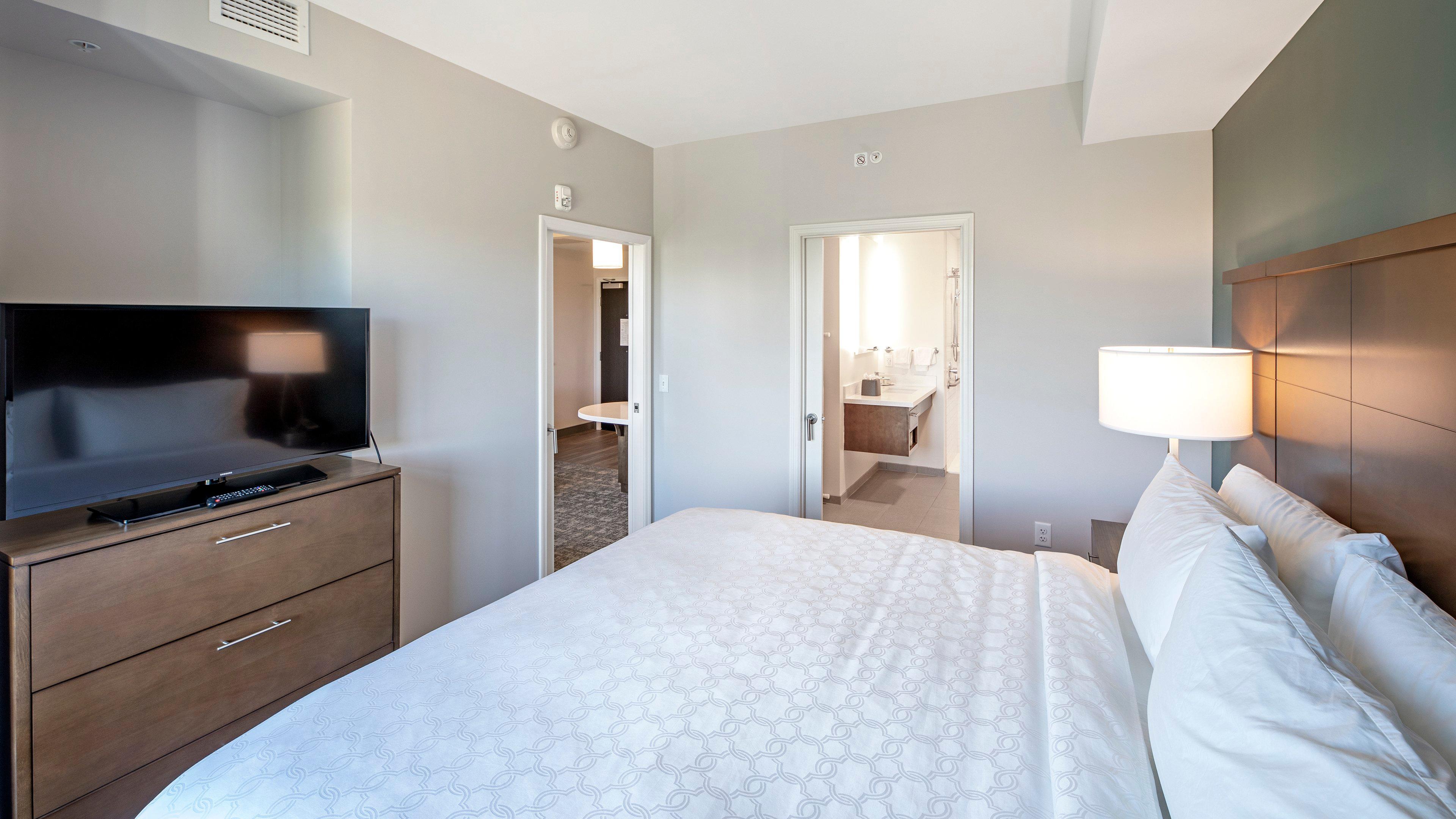 Staybridge Suites - Naples - Marco Island By Ihg Lely Resort Exterior foto