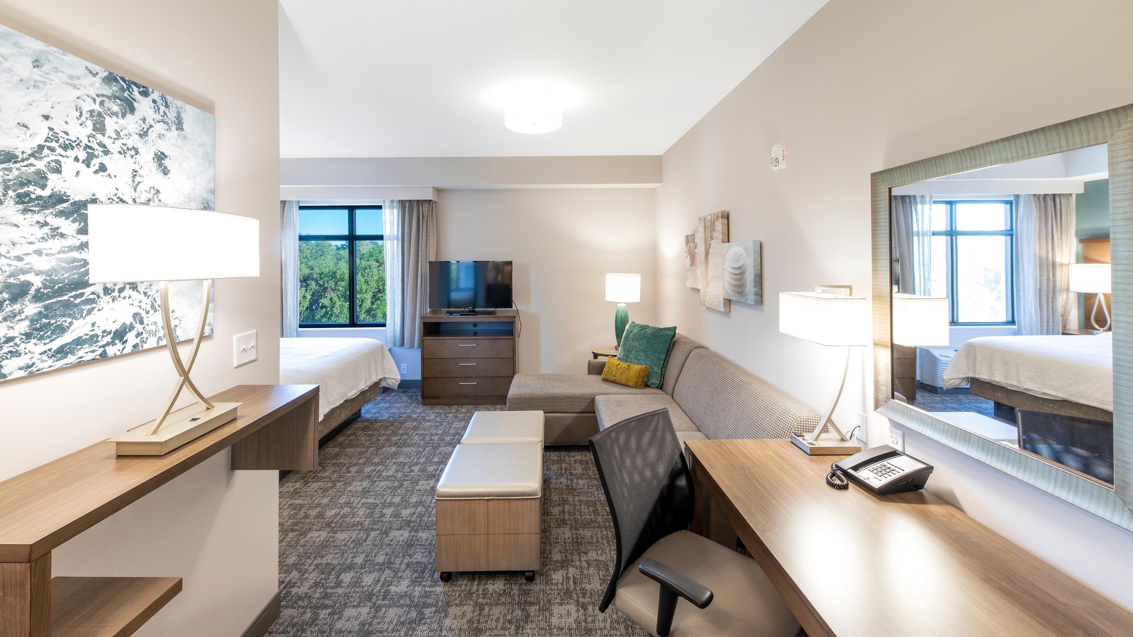 Staybridge Suites - Naples - Marco Island By Ihg Lely Resort Exterior foto
