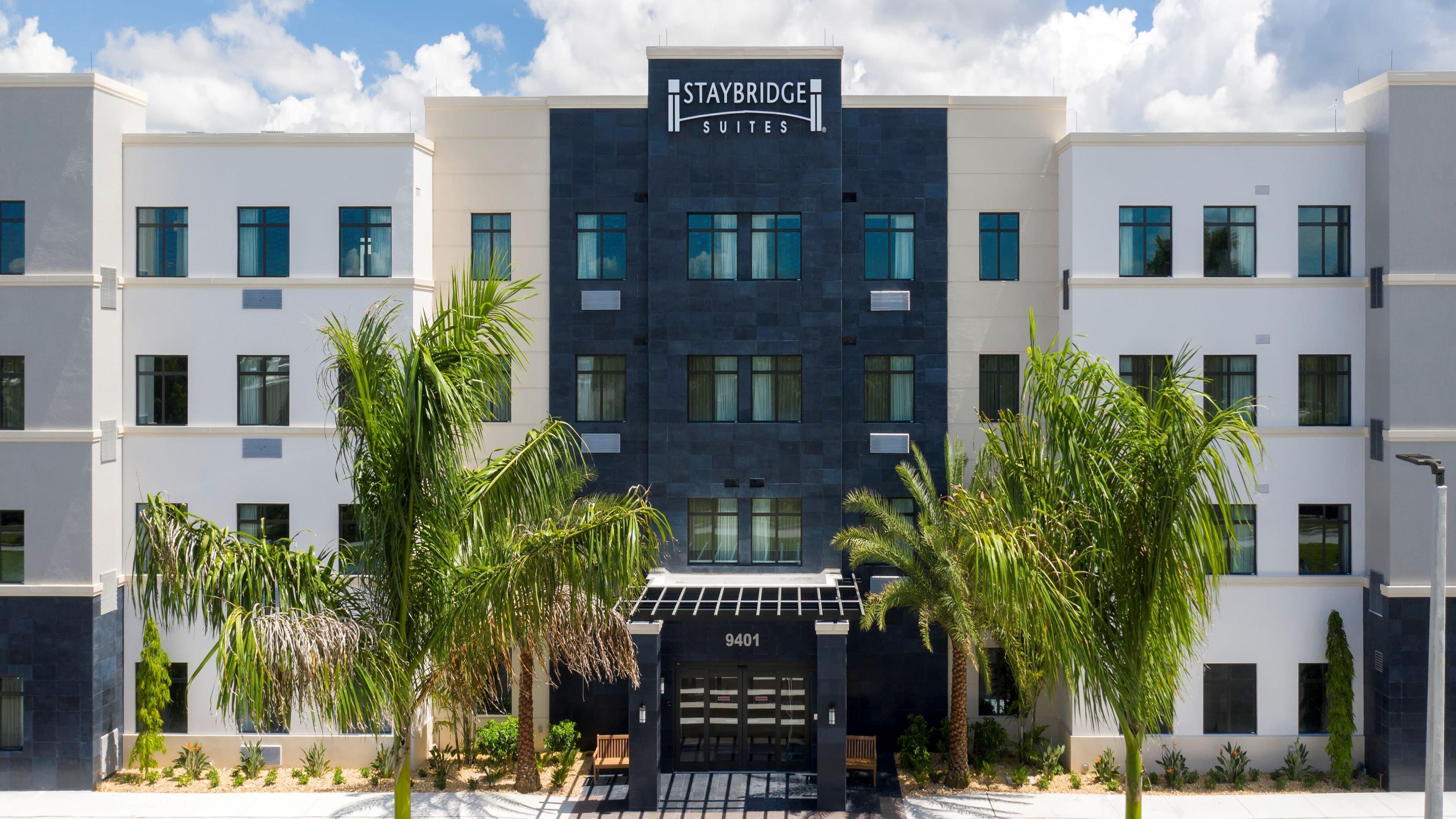 Staybridge Suites - Naples - Marco Island By Ihg Lely Resort Exterior foto