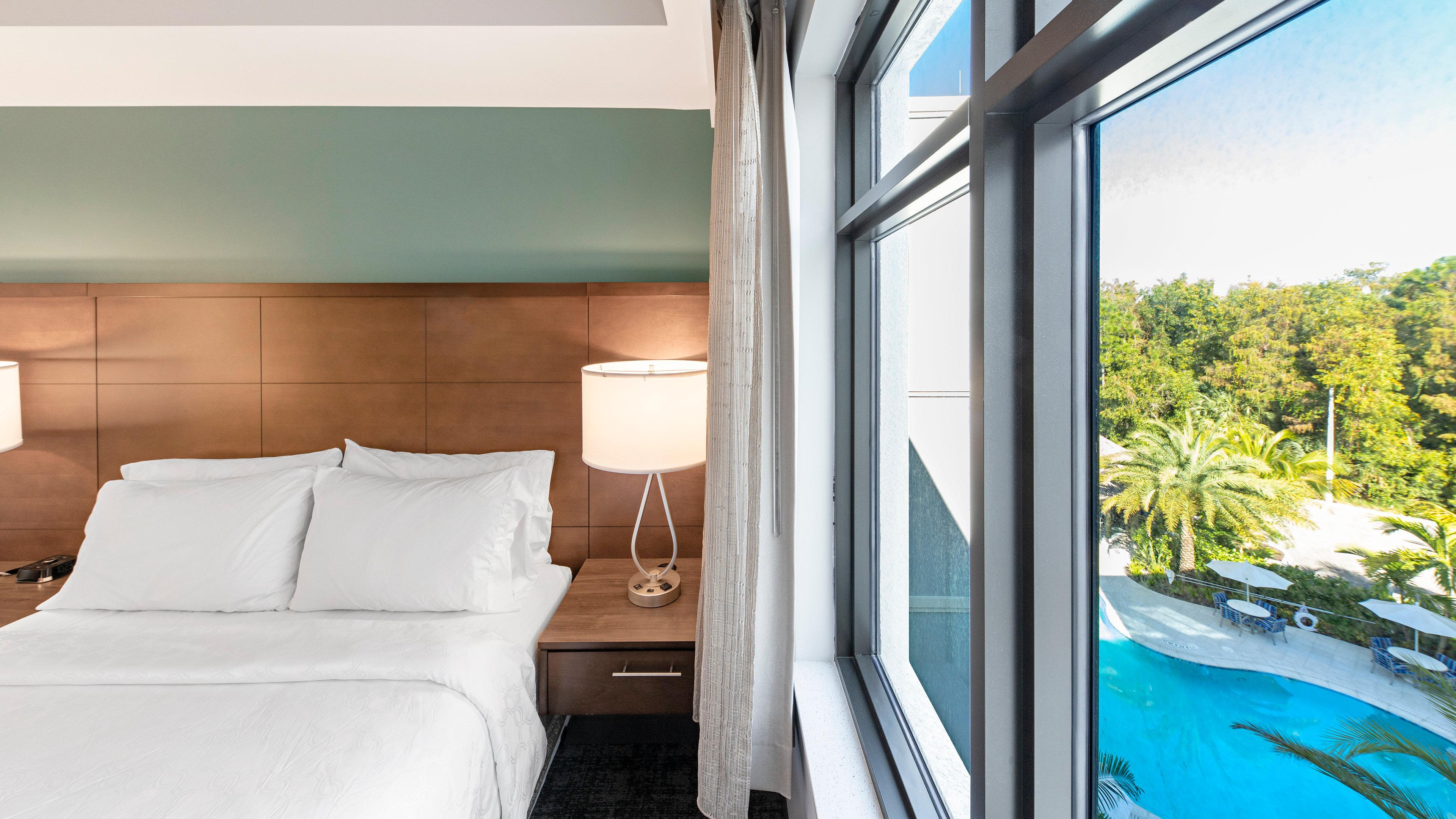 Staybridge Suites - Naples - Marco Island By Ihg Lely Resort Exterior foto