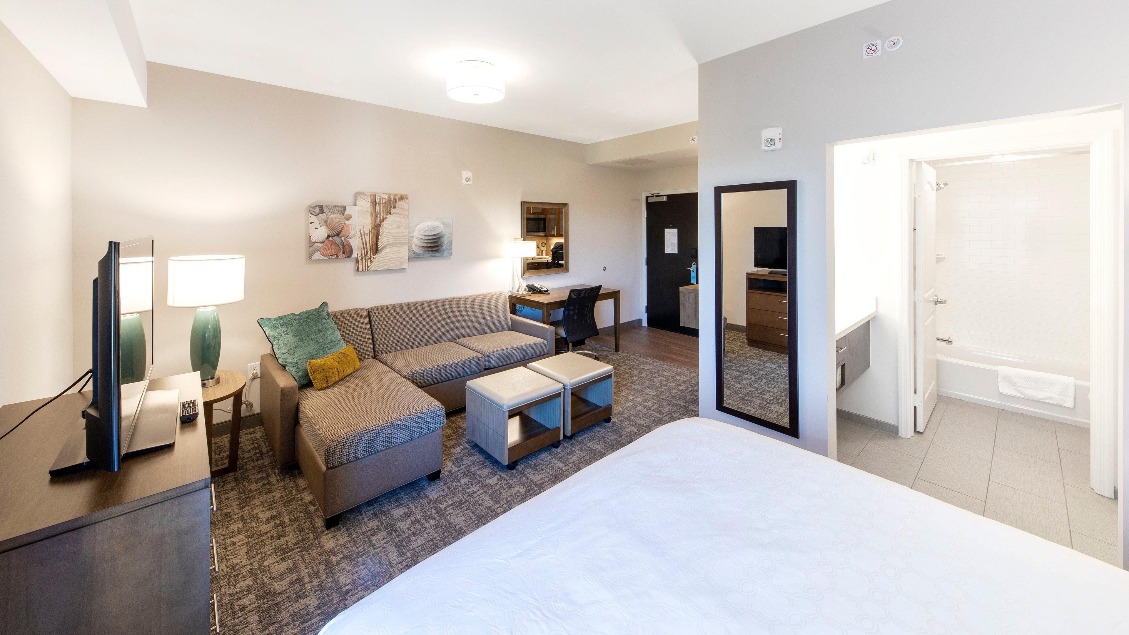 Staybridge Suites - Naples - Marco Island By Ihg Lely Resort Exterior foto