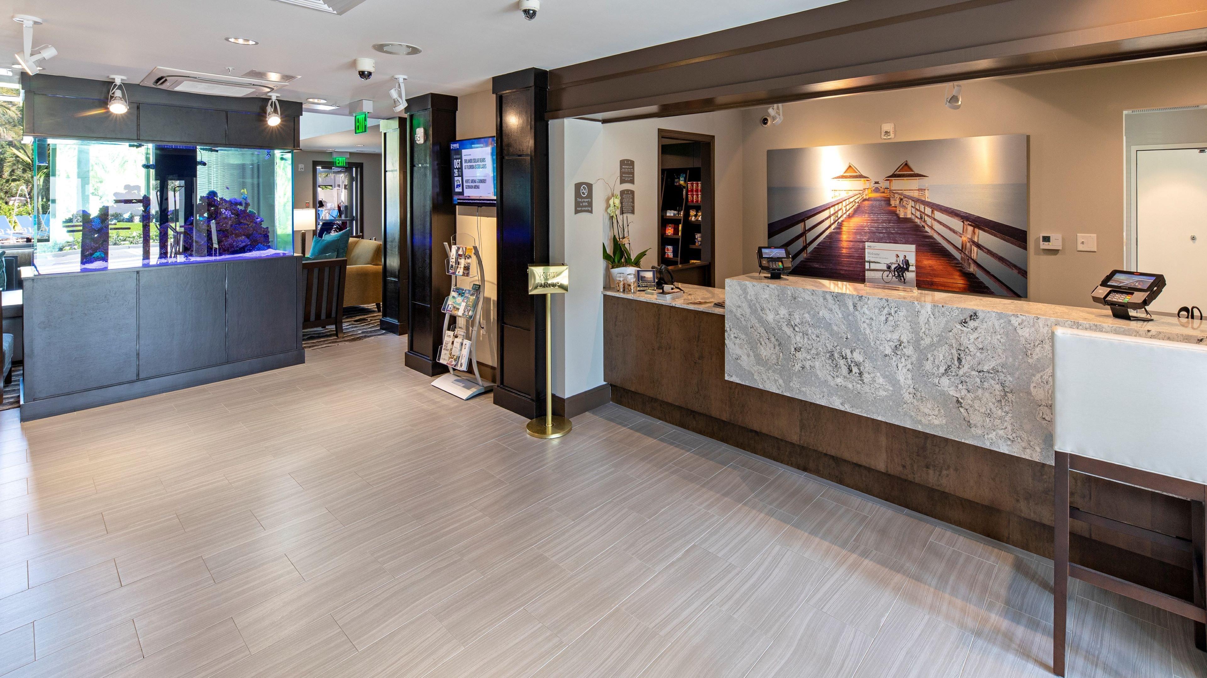 Staybridge Suites - Naples - Marco Island By Ihg Lely Resort Exterior foto