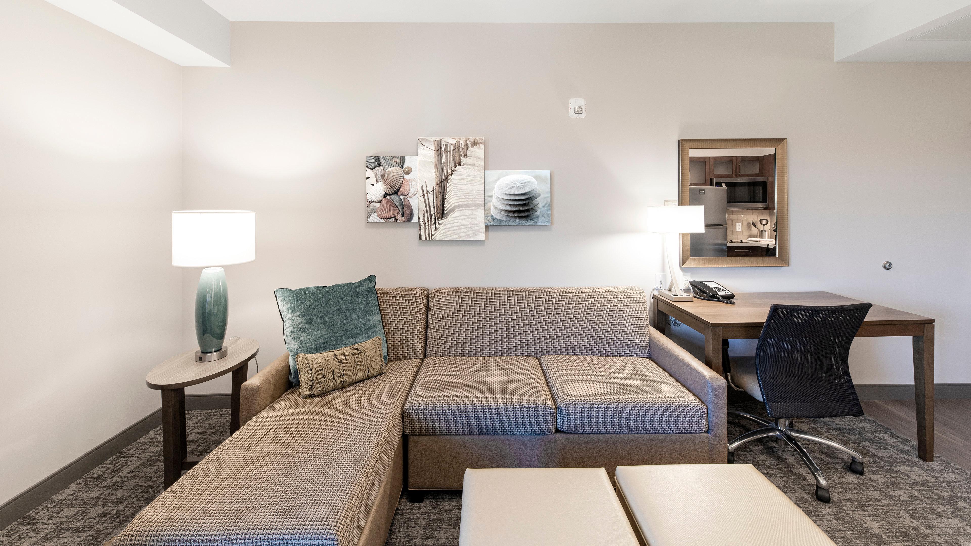 Staybridge Suites - Naples - Marco Island By Ihg Lely Resort Exterior foto