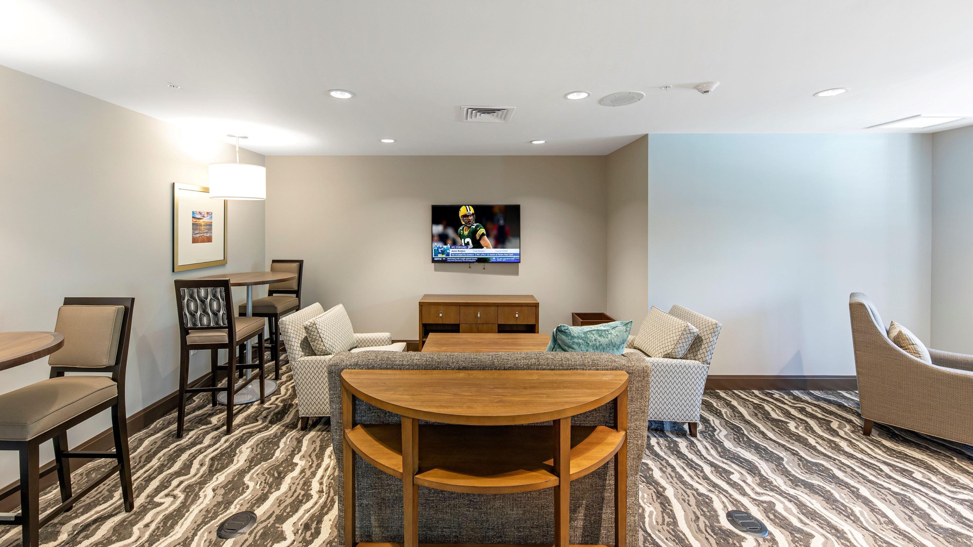 Staybridge Suites - Naples - Marco Island By Ihg Lely Resort Exterior foto
