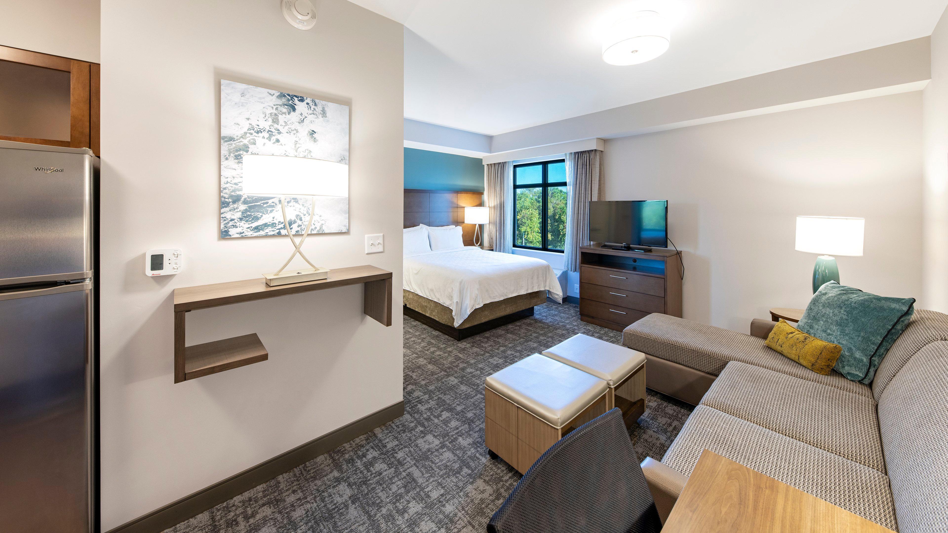 Staybridge Suites - Naples - Marco Island By Ihg Lely Resort Exterior foto