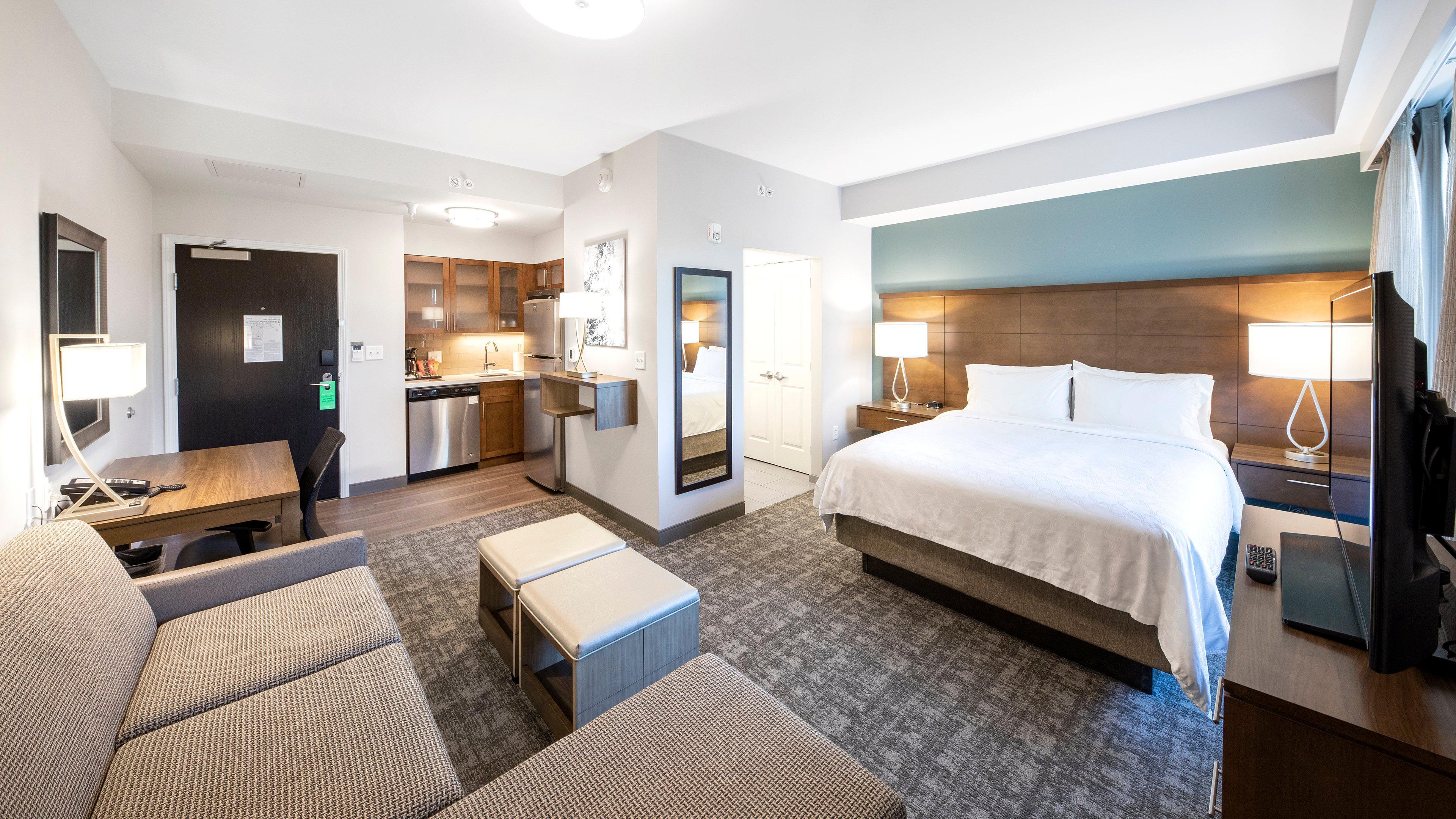 Staybridge Suites - Naples - Marco Island By Ihg Lely Resort Exterior foto