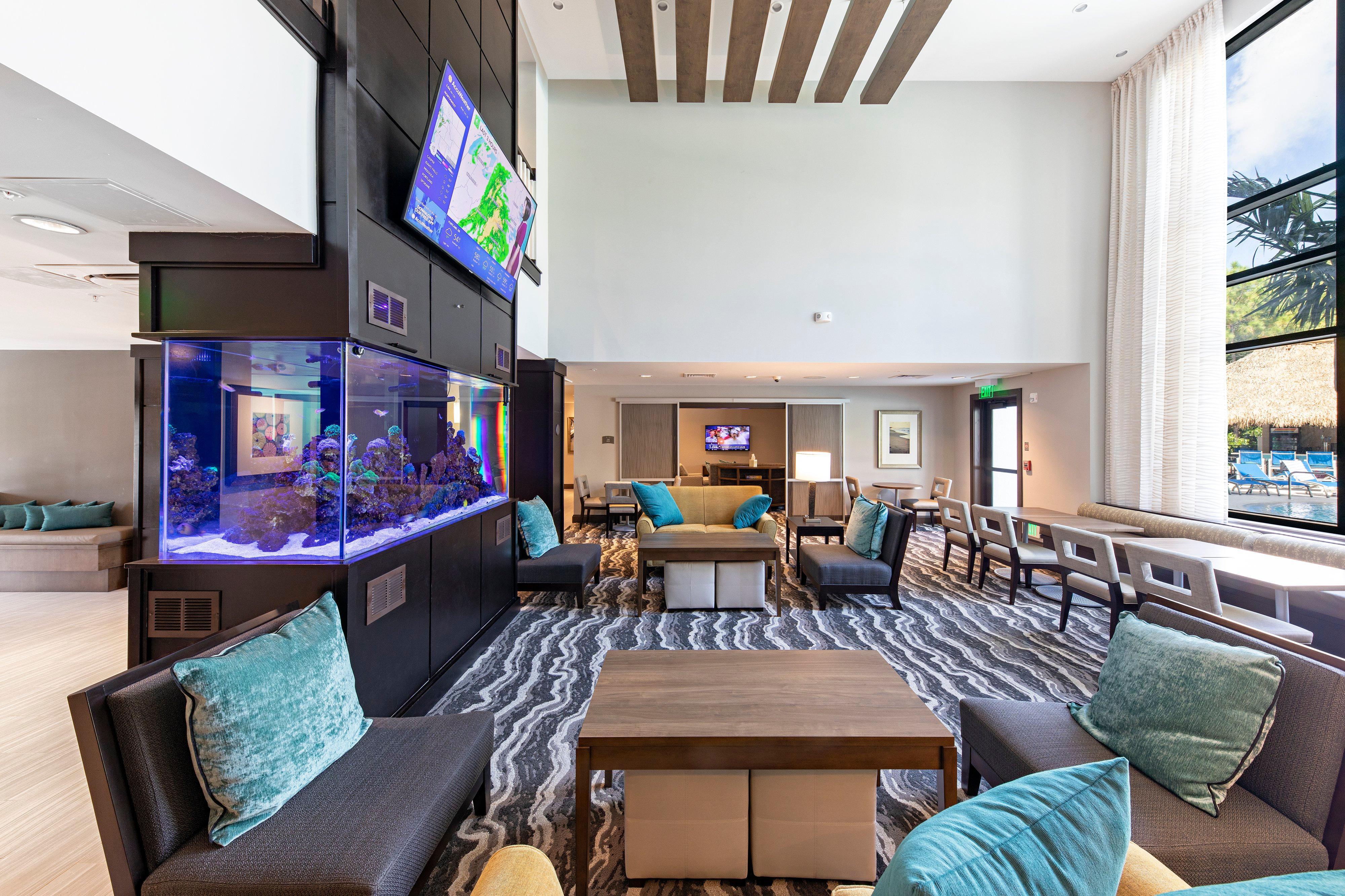 Staybridge Suites - Naples - Marco Island By Ihg Lely Resort Exterior foto
