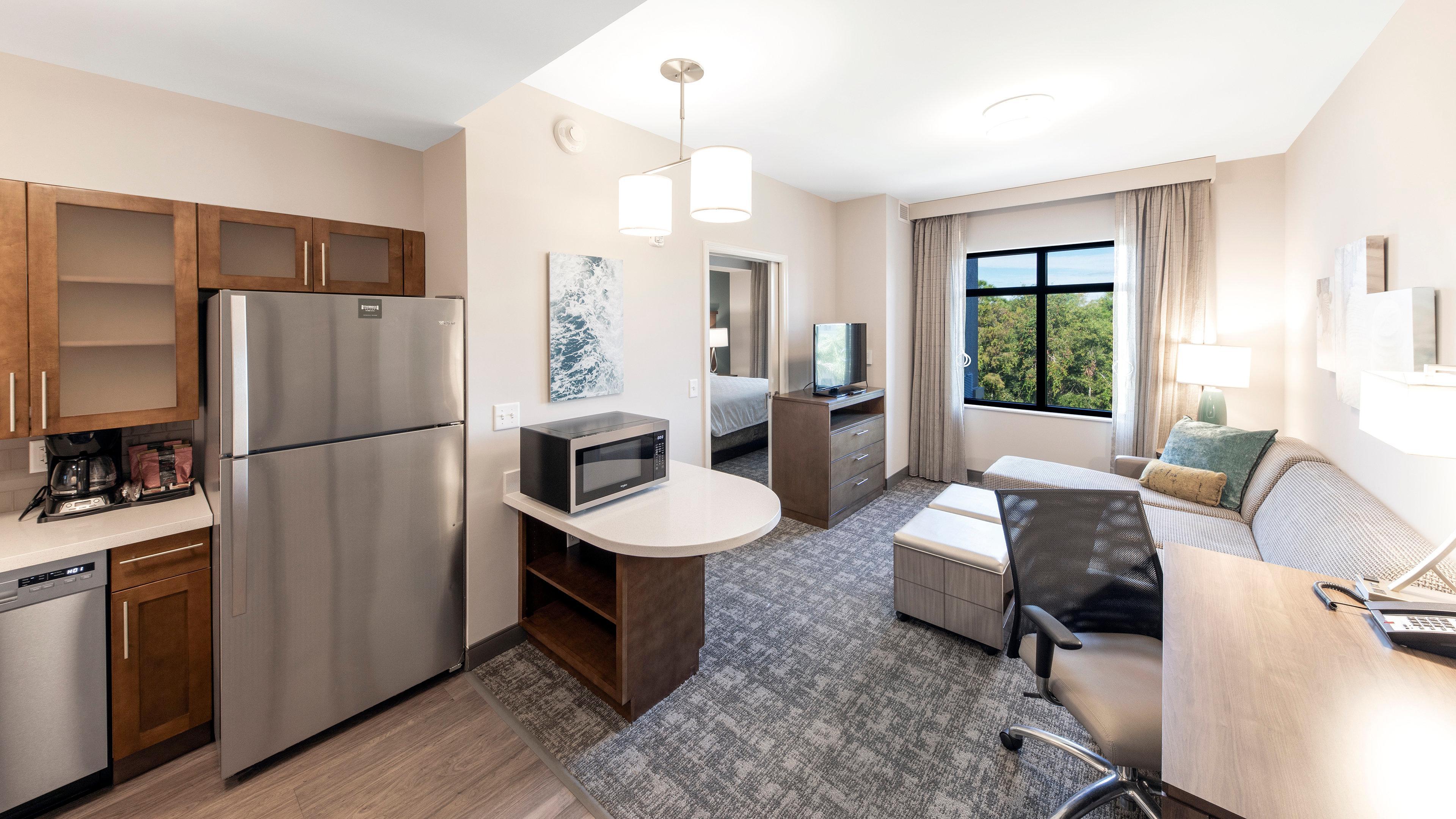 Staybridge Suites - Naples - Marco Island By Ihg Lely Resort Exterior foto