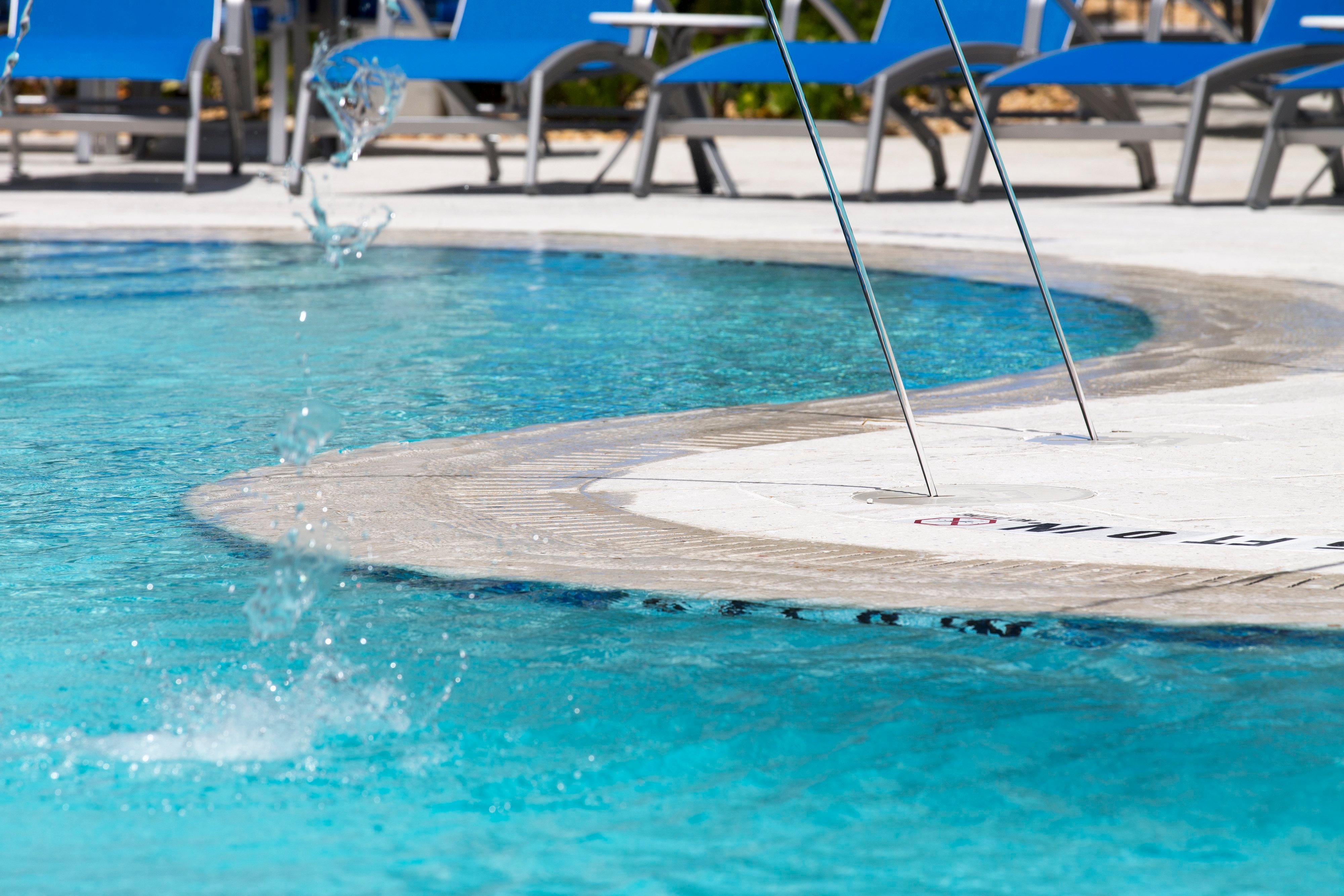 Staybridge Suites - Naples - Marco Island By Ihg Lely Resort Exterior foto