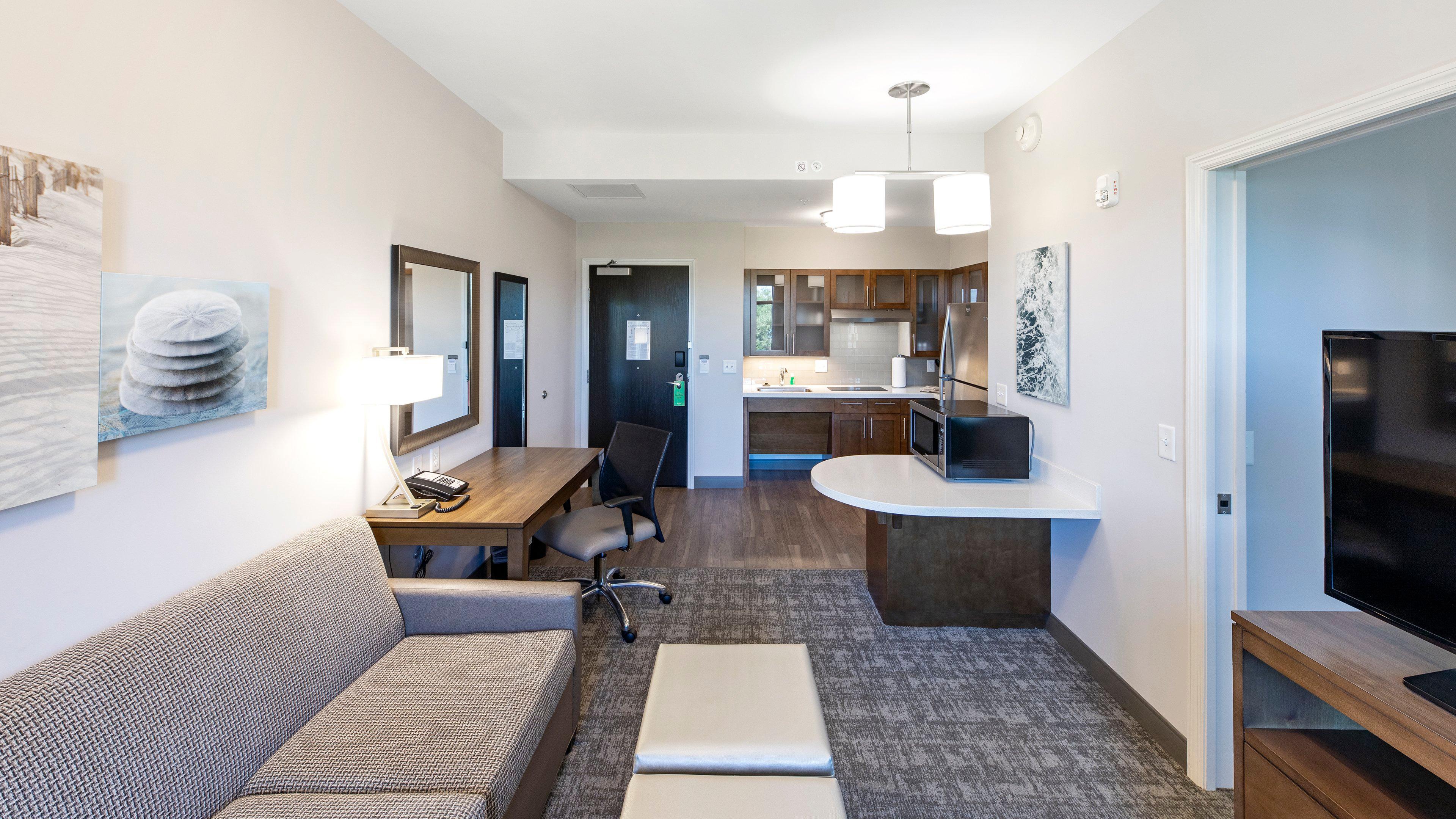 Staybridge Suites - Naples - Marco Island By Ihg Lely Resort Exterior foto