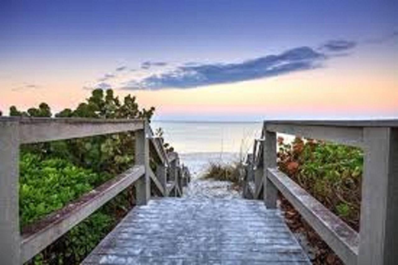 Staybridge Suites - Naples - Marco Island By Ihg Lely Resort Exterior foto