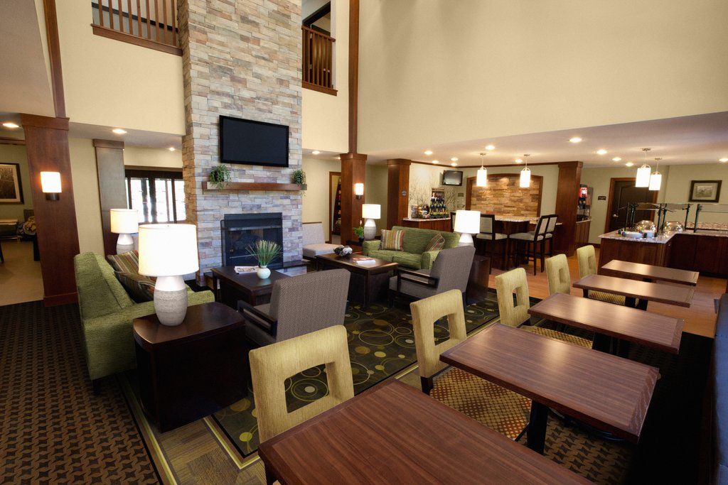 Staybridge Suites - Naples - Marco Island By Ihg Lely Resort Exterior foto