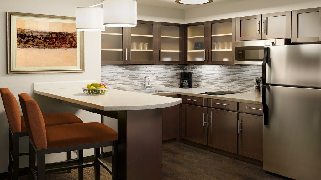 Staybridge Suites - Naples - Marco Island By Ihg Lely Resort Exterior foto