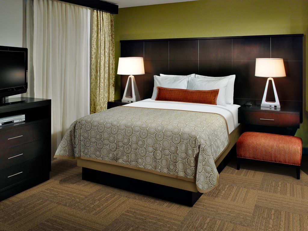 Staybridge Suites - Naples - Marco Island By Ihg Lely Resort Exterior foto