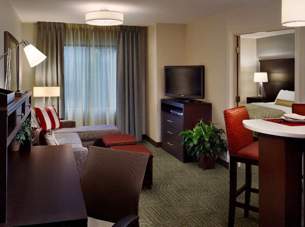 Staybridge Suites - Naples - Marco Island By Ihg Lely Resort Exterior foto
