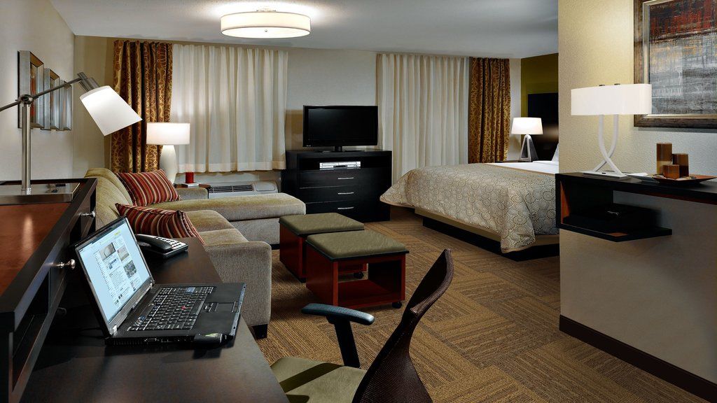 Staybridge Suites - Naples - Marco Island By Ihg Lely Resort Exterior foto